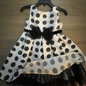Jenny and Me Girls Dress 24M